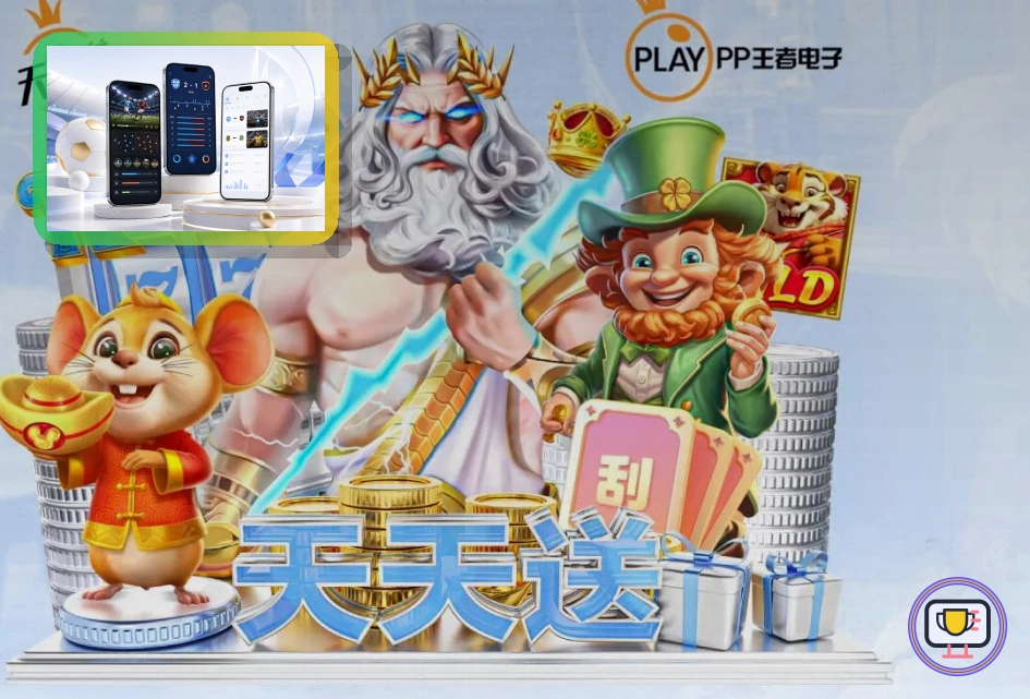 华体会体育资讯服务展示